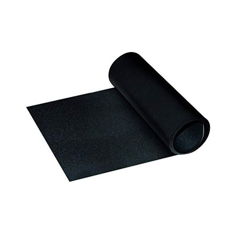 Ark Foliatec 3415 Svart Film (17 x 165 cm) - 2