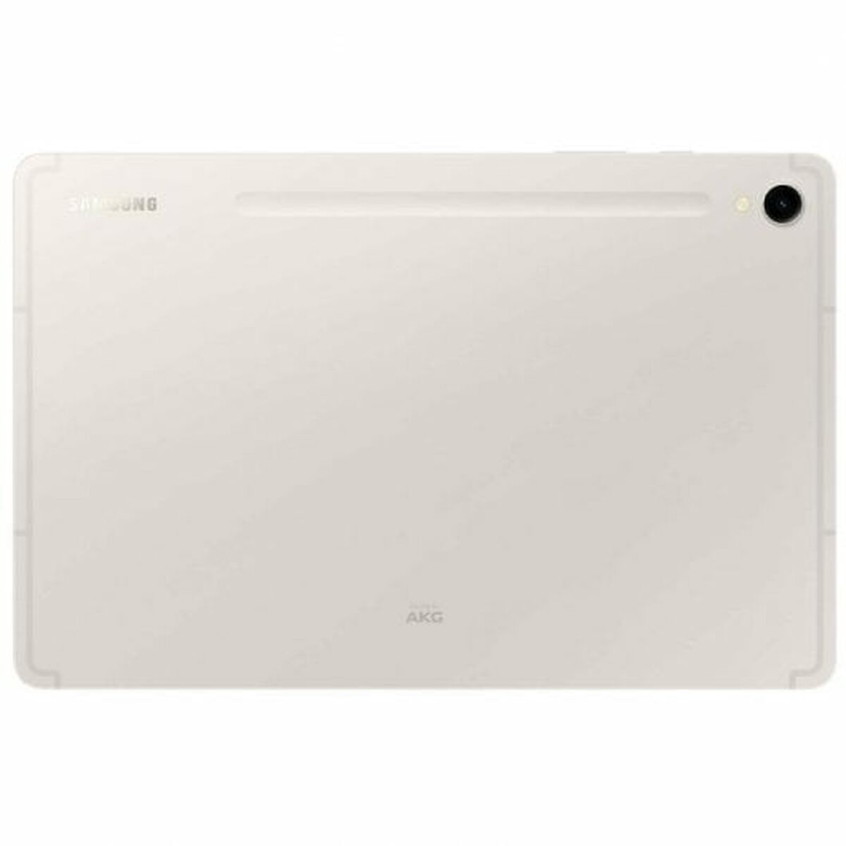 Läsplatta Samsung Galaxy Tab S9 11" 128 GB Beige - 10