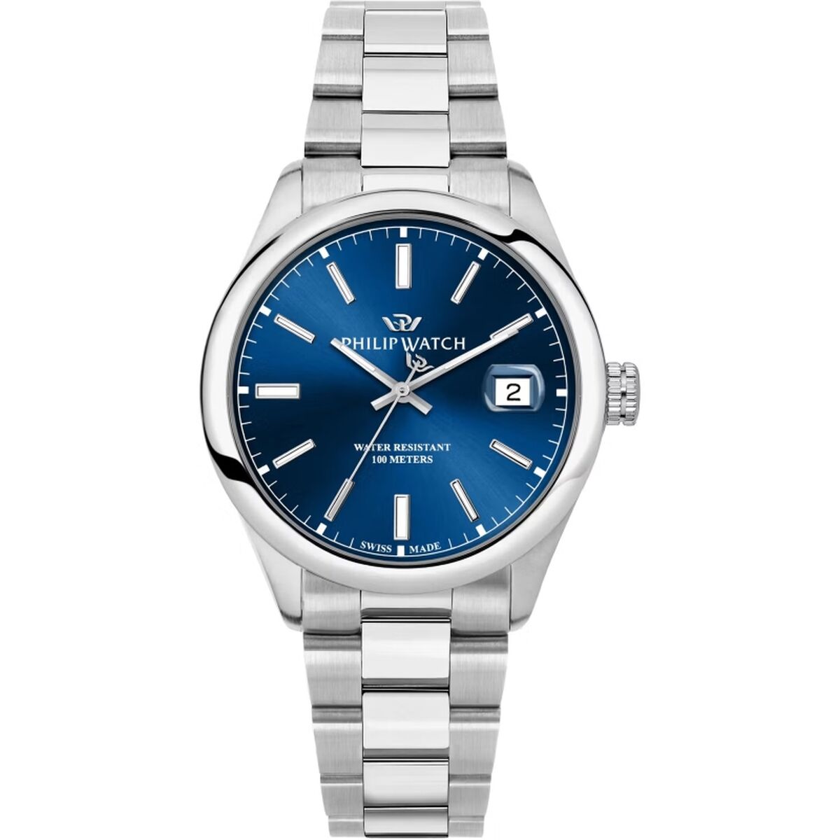 Herrklocka Philip Watch R8253597644