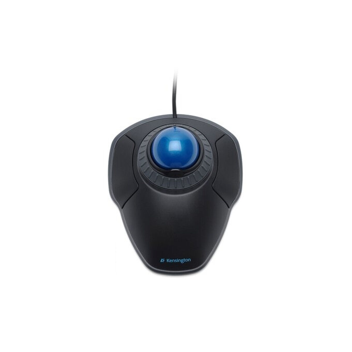 Trackball Kensington K72337EU Orbit Svart - 2
