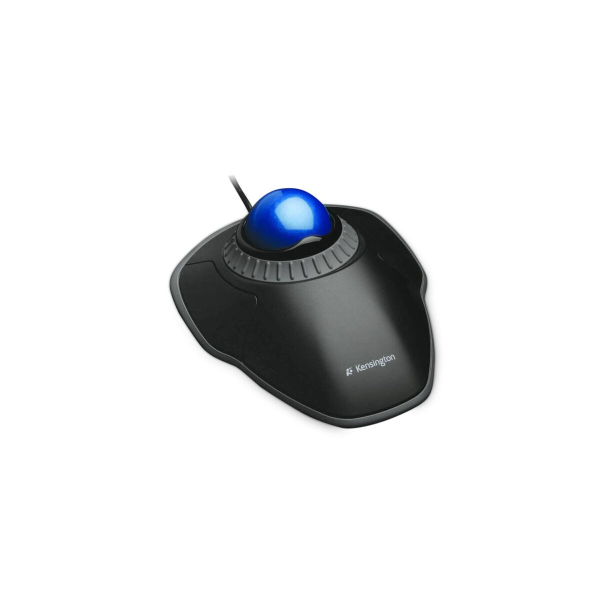Trackball Kensington K72337EU Orbit Svart - 3