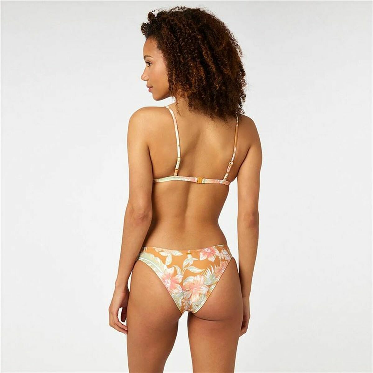 Bikini Rip Curl Always Summer Ljusbrun - 7