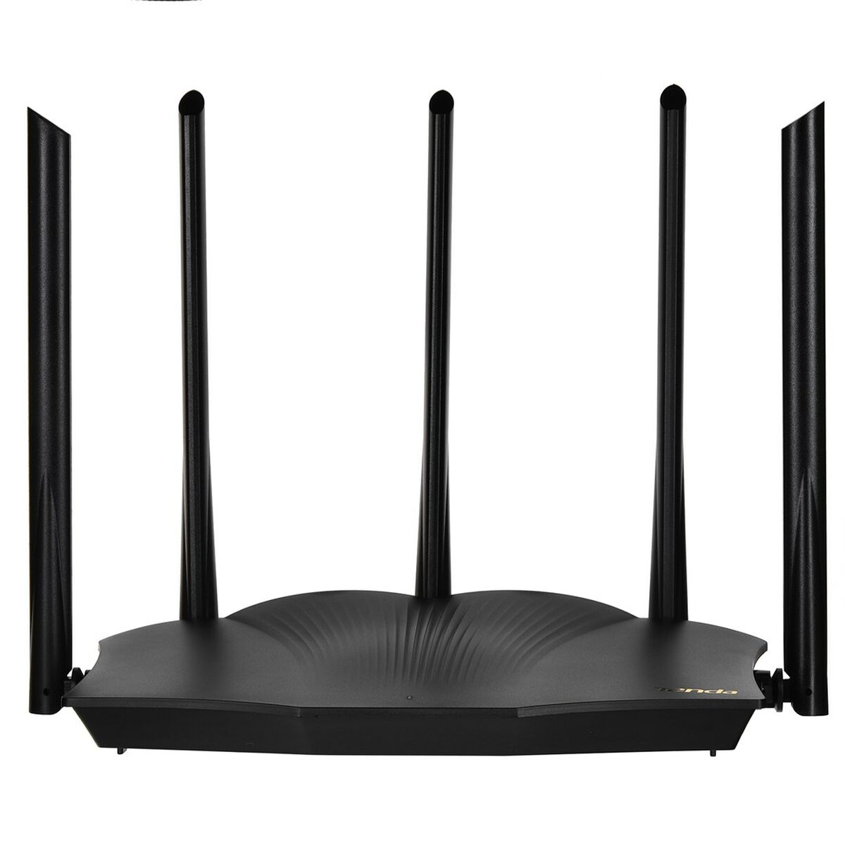 Router Tenda - 2