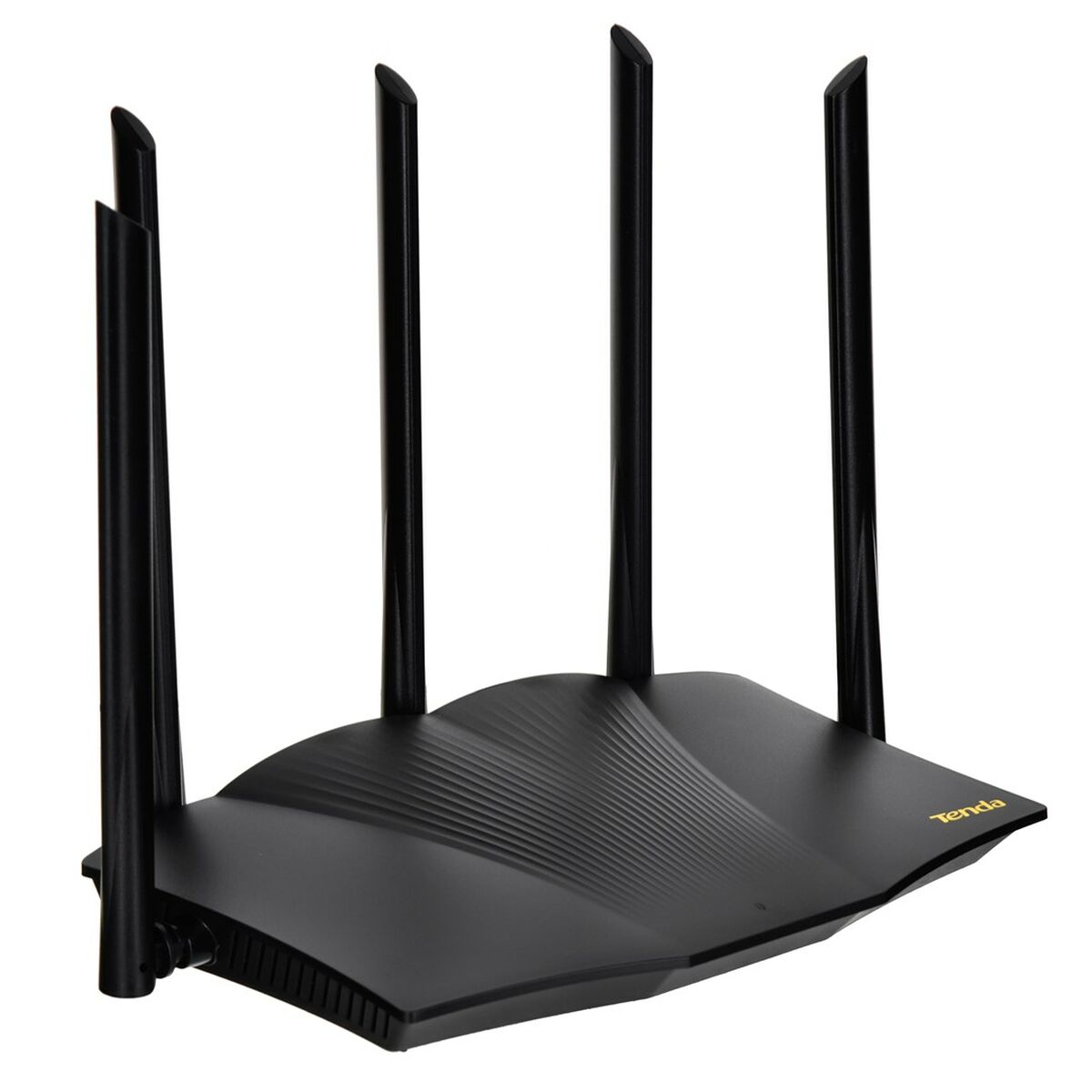 Router Tenda - 3
