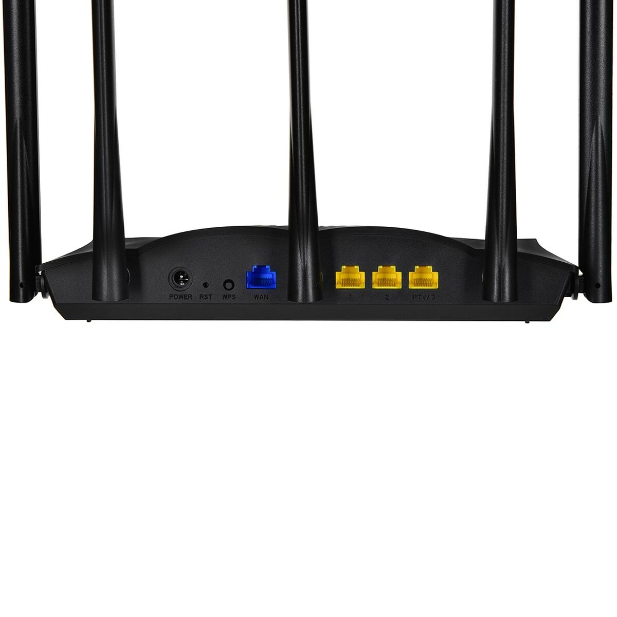 Router Tenda - 4