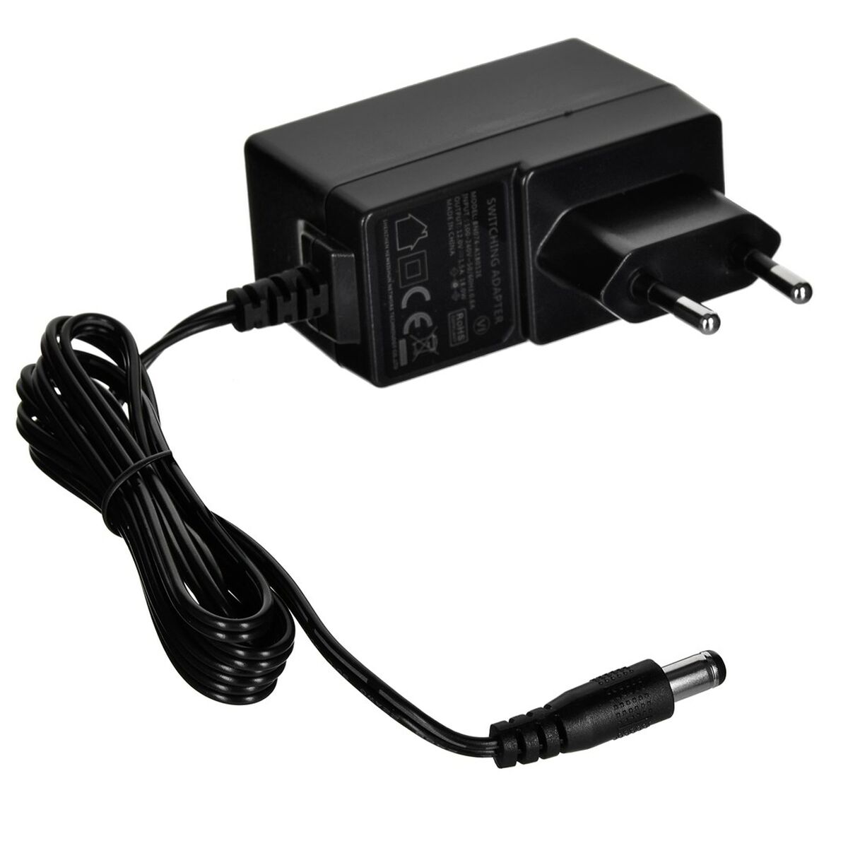 Router Tenda - 7