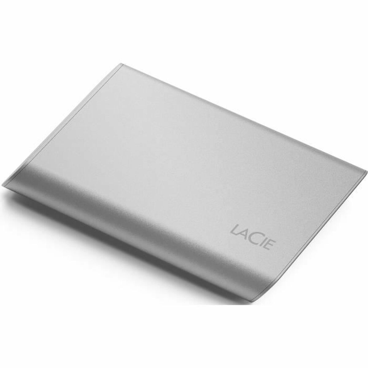 Extern Hårddisk LaCie 2,5" 1 TB SSD 1000 MB/s Grå - 2