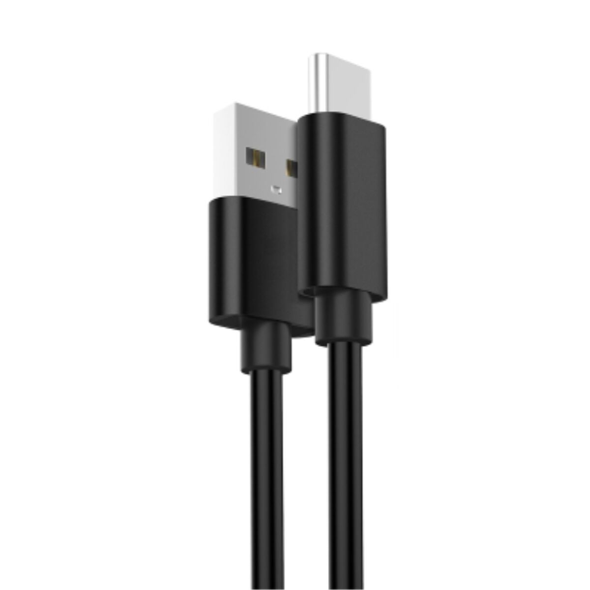 USB-C-kabel Ewent EC1033 Svart