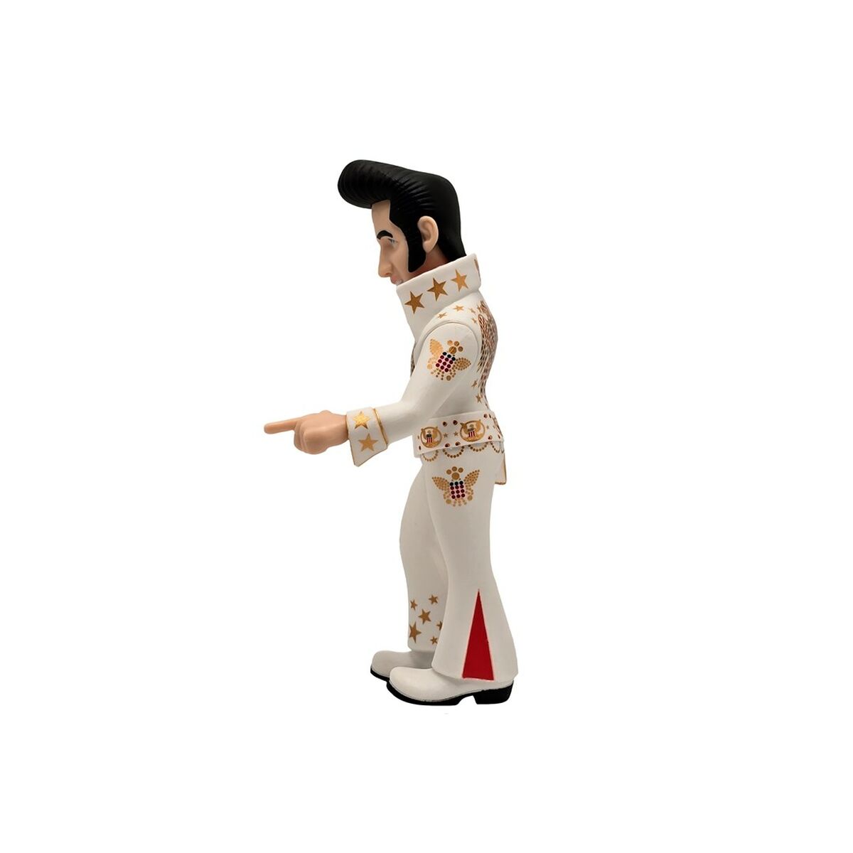 Samlingsfigurer Minix 14552 - 5