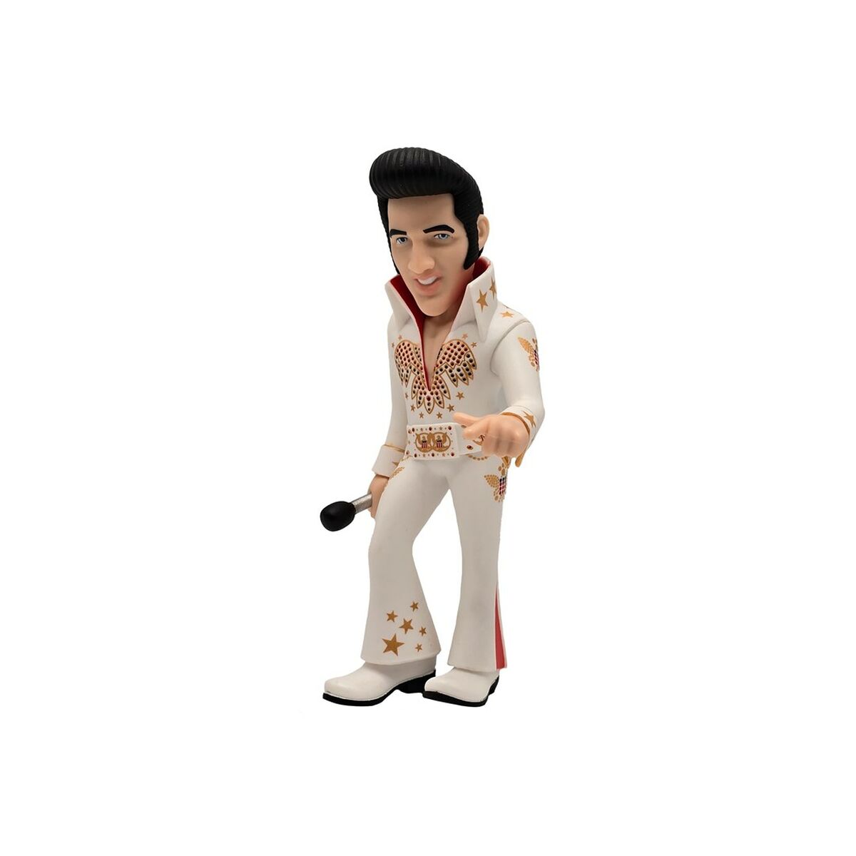 Samlingsfigurer Minix 14552 - 6