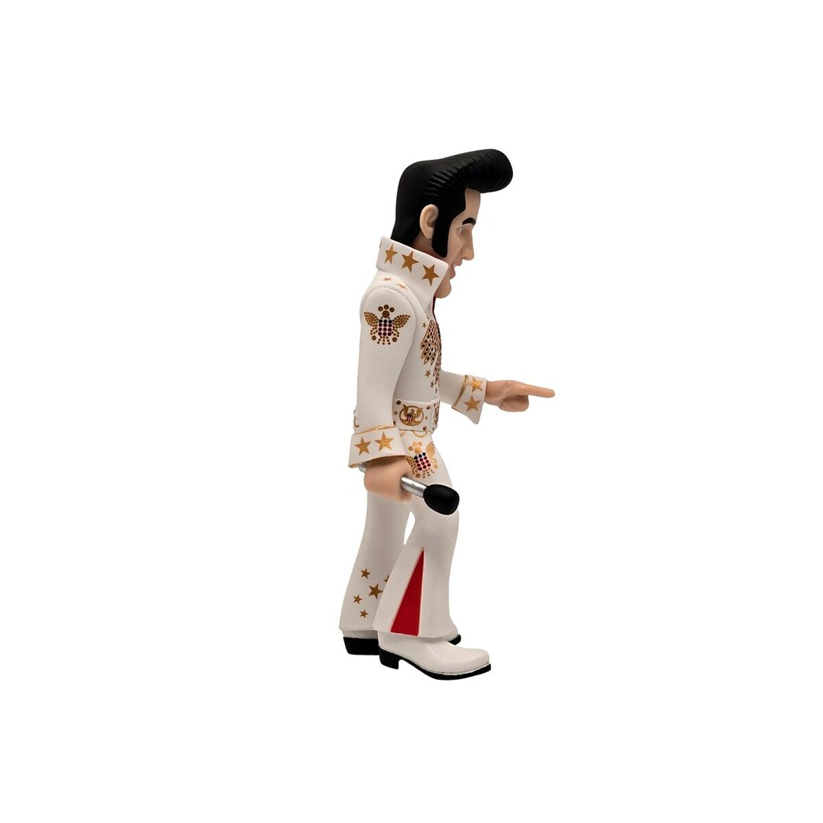 Samlingsfigurer Minix 14552 - 4