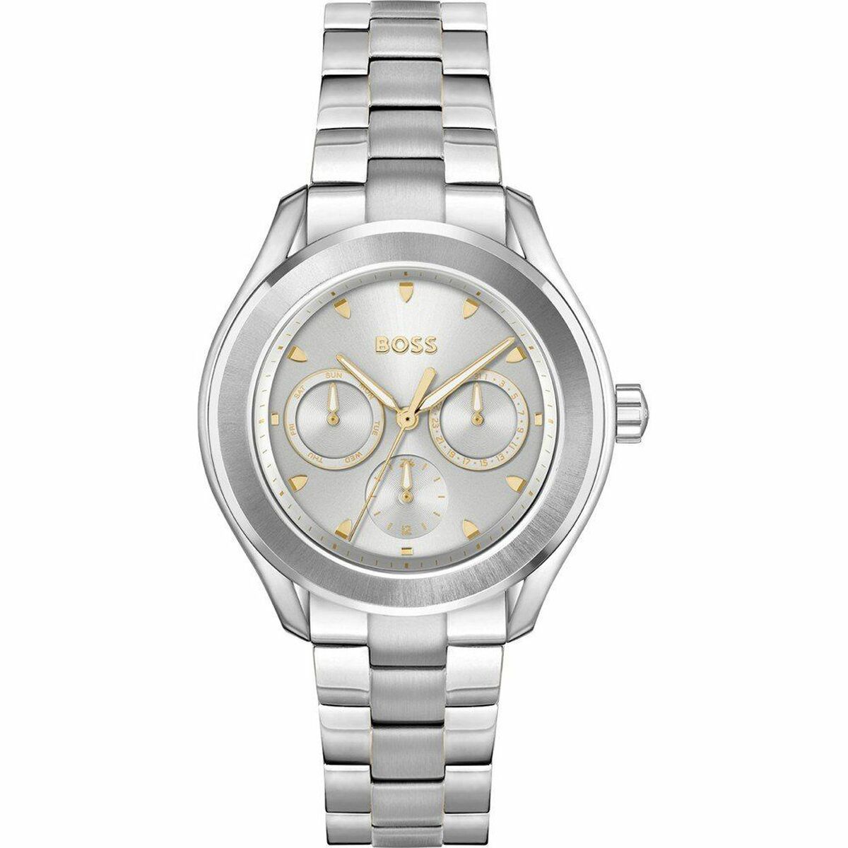 Unisexklocka Hugo Boss 1502747 (Ø 38 mm)
