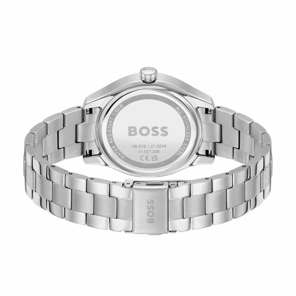 Unisexklocka Hugo Boss 1502747 (Ø 38 mm) - 2