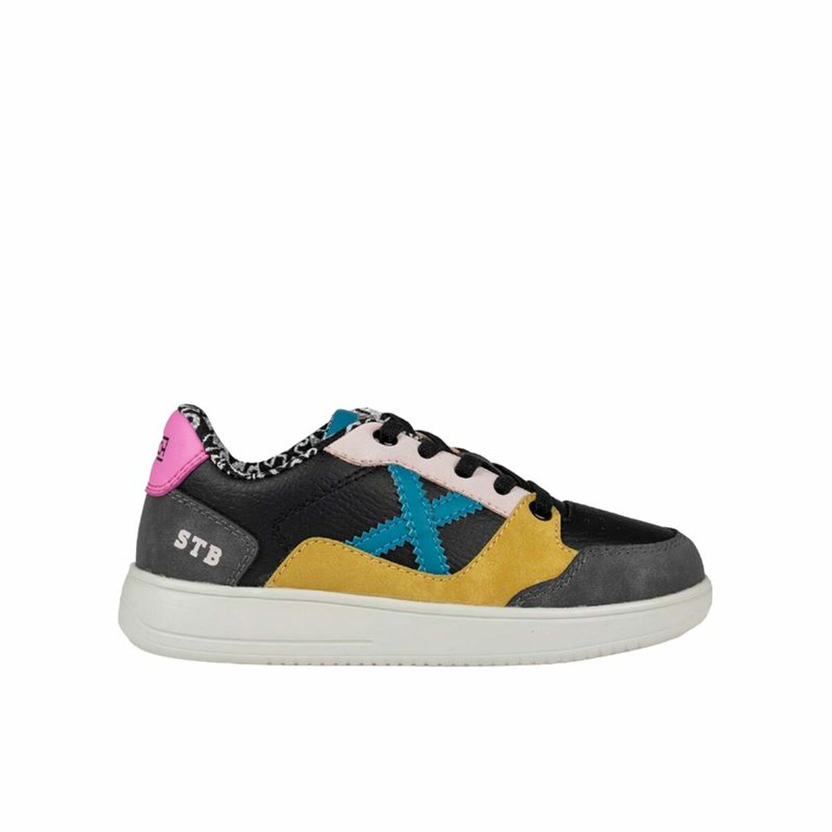 Sportskor Casual Barn Munich Legit Kid 08