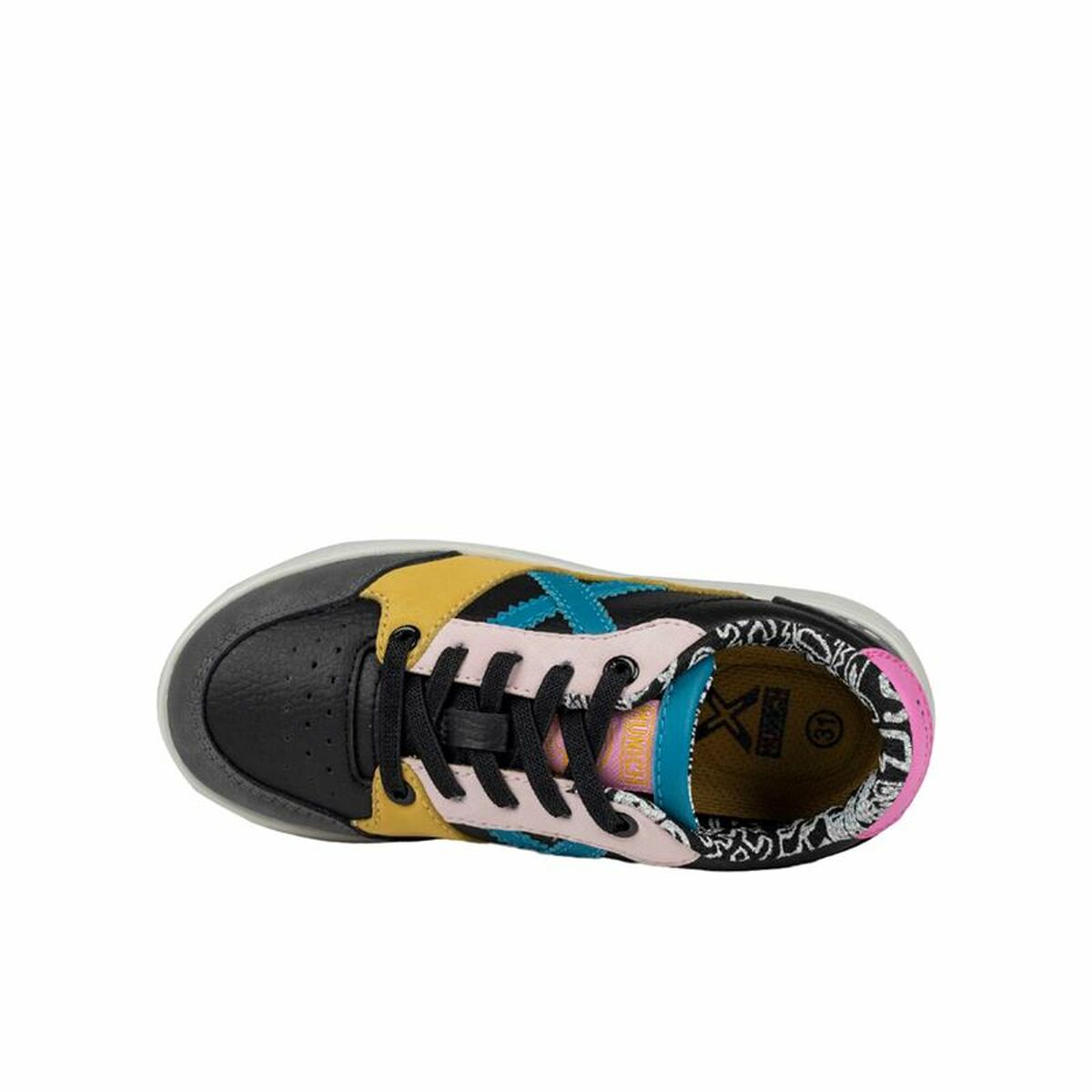 Sportskor Casual Barn Munich Legit Kid 08 - 4