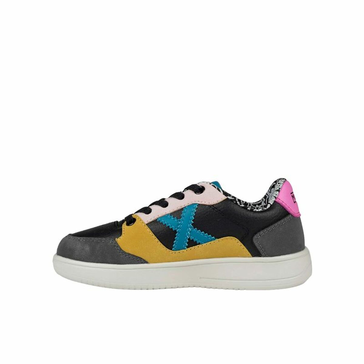 Sportskor Casual Barn Munich Legit Kid 08 - 2