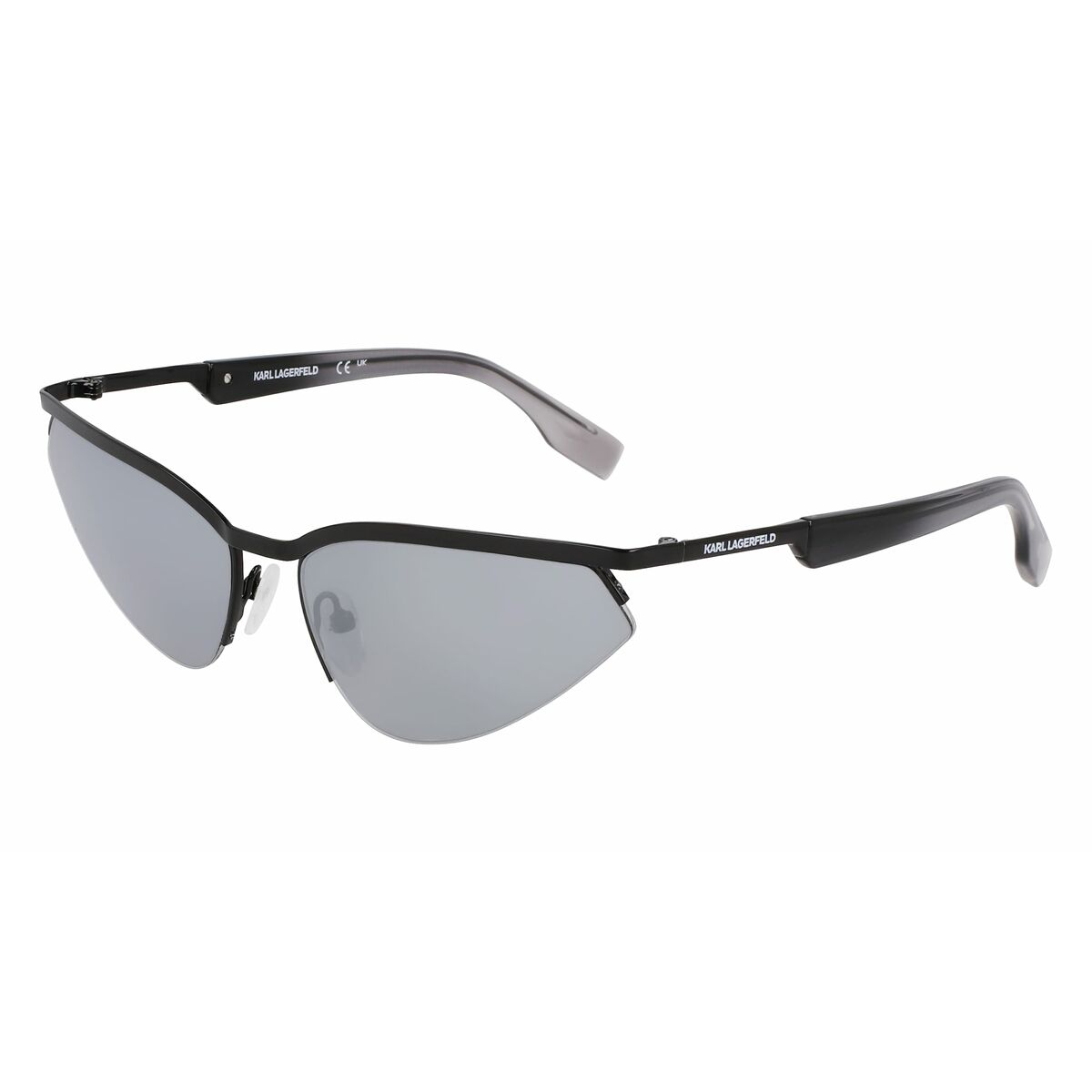 Unisexsolglasögon Karl Lagerfeld KL352S6117001 Ø 61 mm