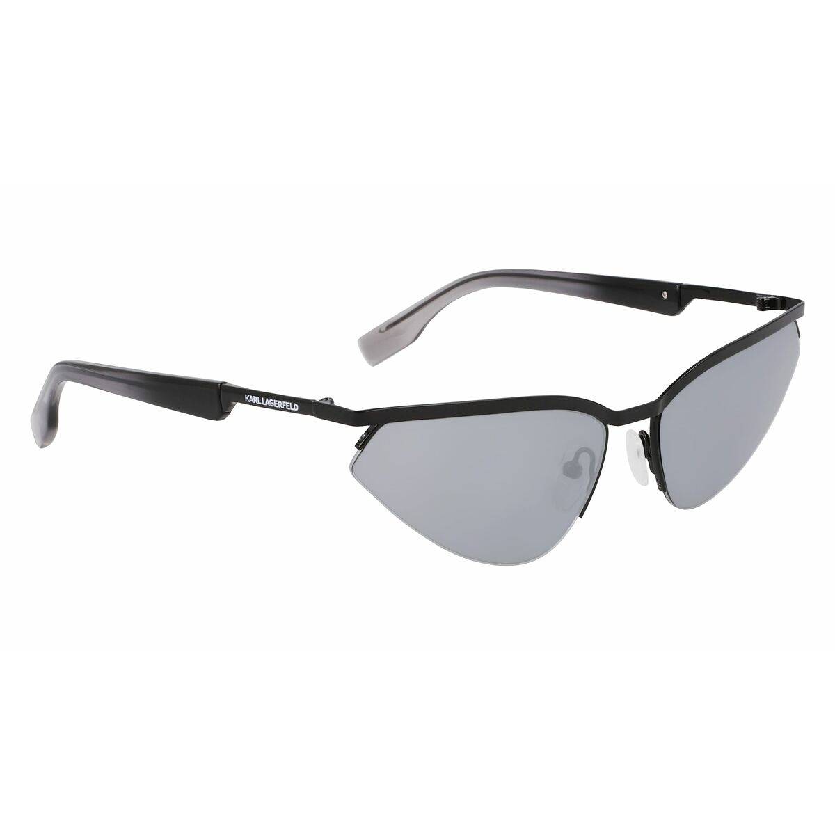 Unisexsolglasögon Karl Lagerfeld KL352S6117001 Ø 61 mm - 3