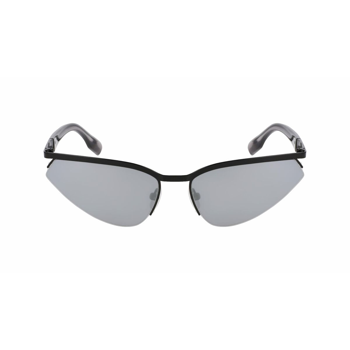 Unisexsolglasögon Karl Lagerfeld KL352S6117001 Ø 61 mm - 2