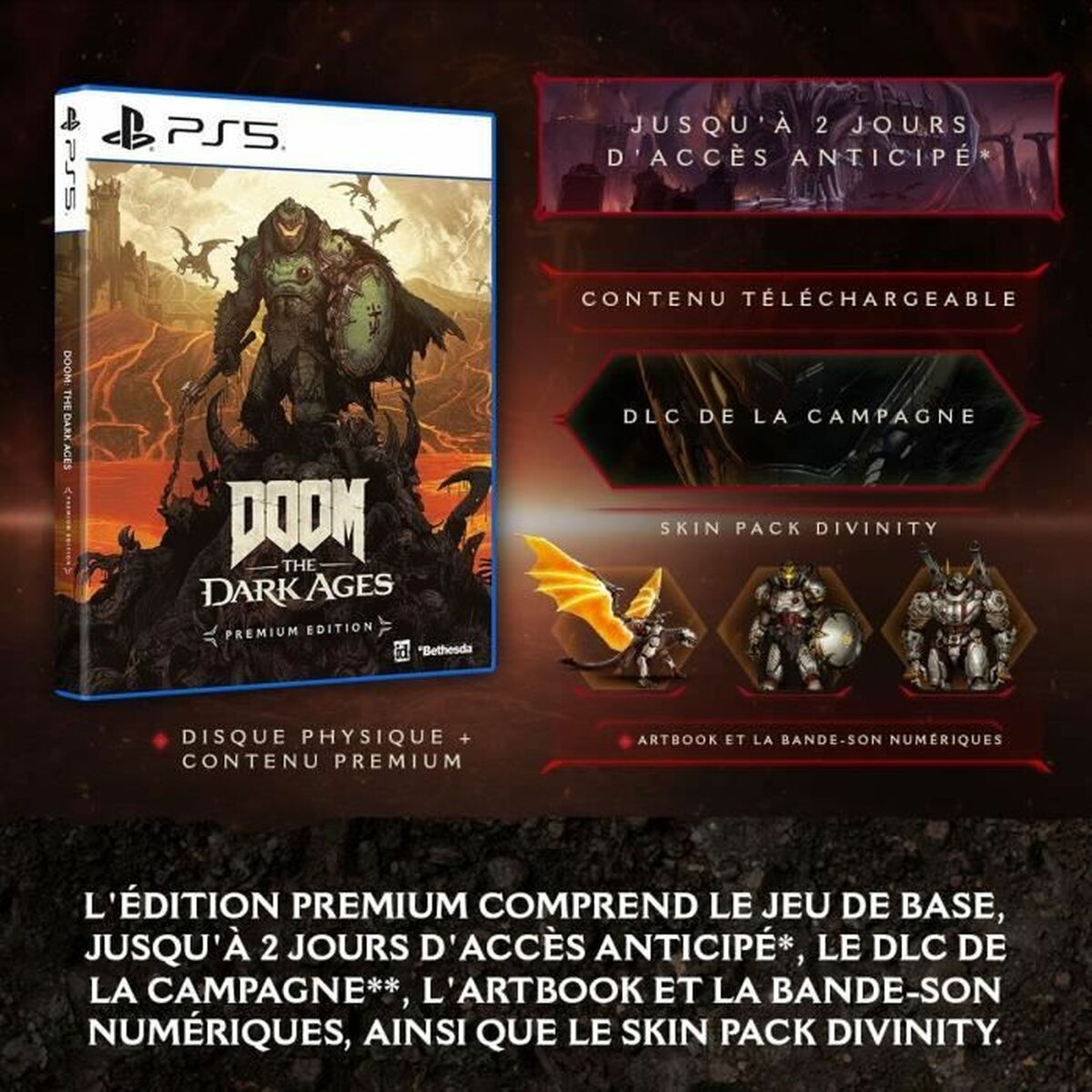 PlayStation 5 Videospel Bethesda - 2