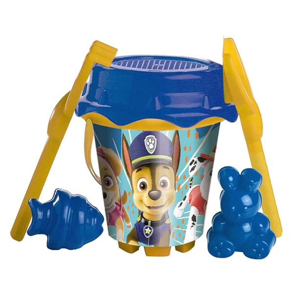 Strandleksaker set The Paw Patrol 311026 Multicolour - 2