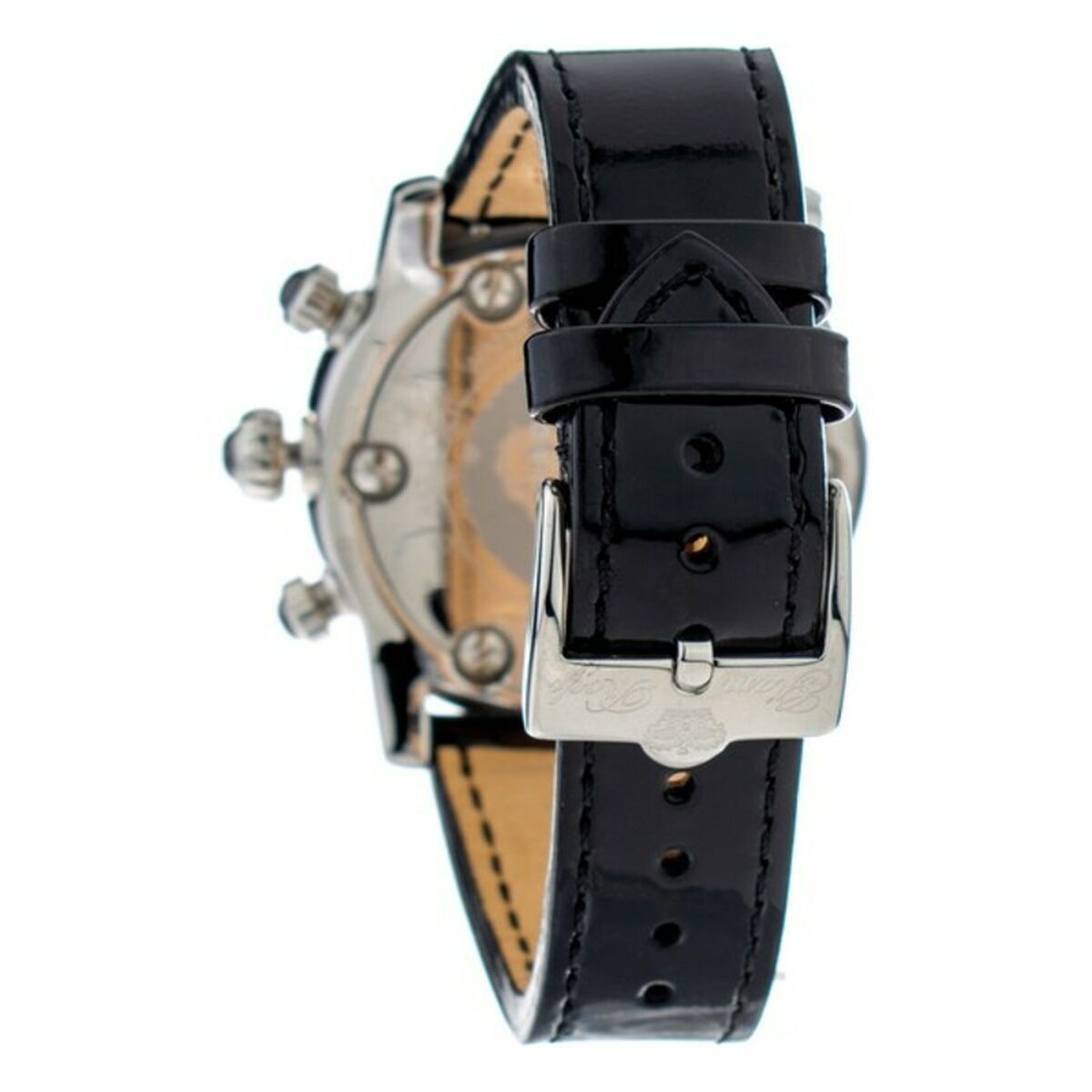 Unisexklocka Glam Rock gr10101b (Ø 46 mm) - 15