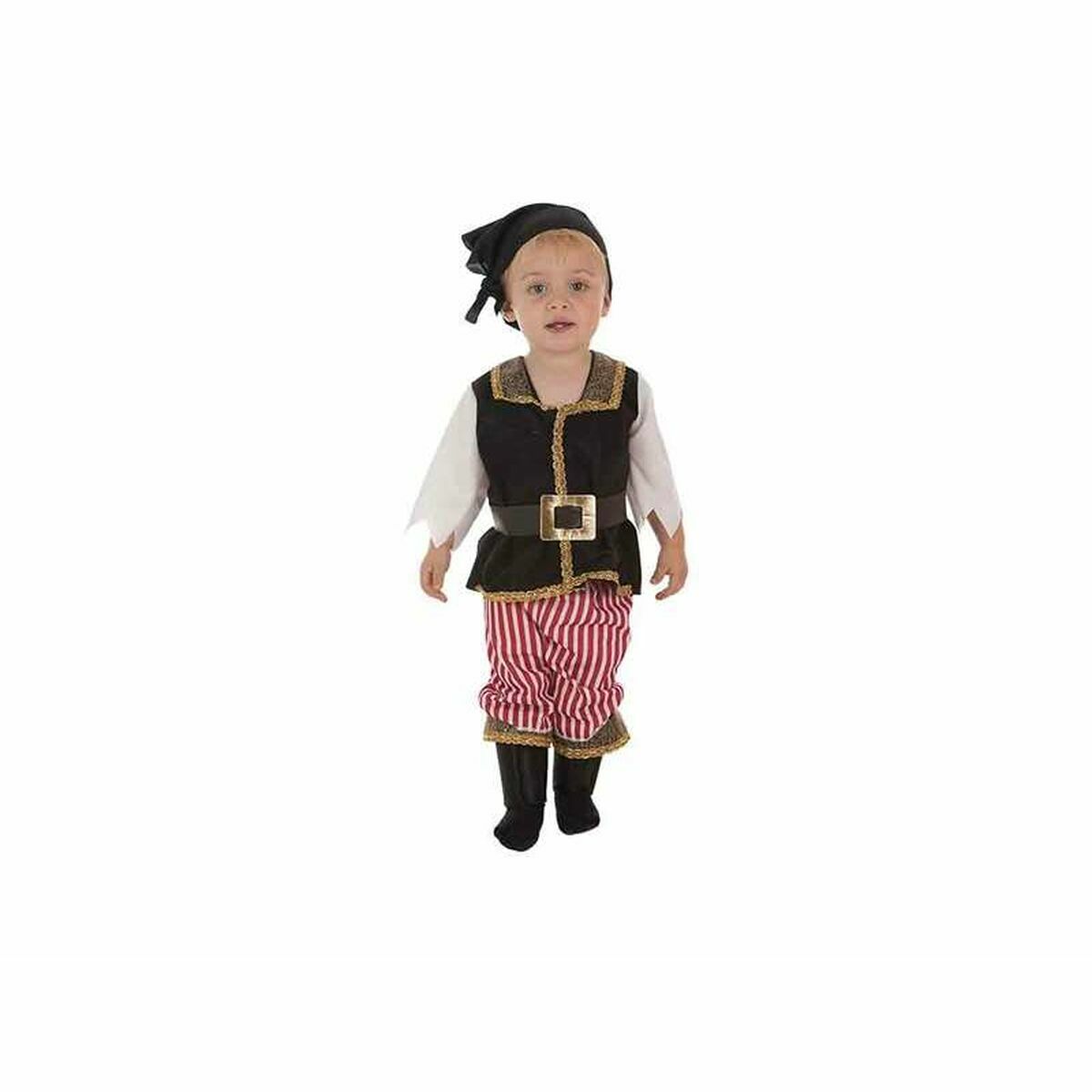 Maskeraddräkt bebis (5 Delar) - 2