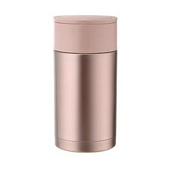 Termos Feel Maestro MR-1636 Rosa Gyllene Rostfritt stål 1,1 L