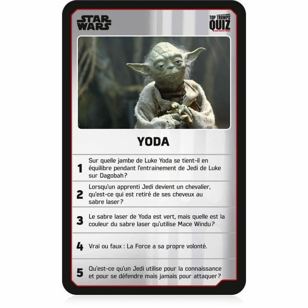 Sällskapsspel Star Wars 10 X 8 X 12 CM - 2