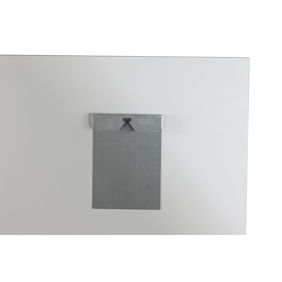 Tavla Home ESPRIT Rosa Utskriven 120 x 4 x 120 cm - 4