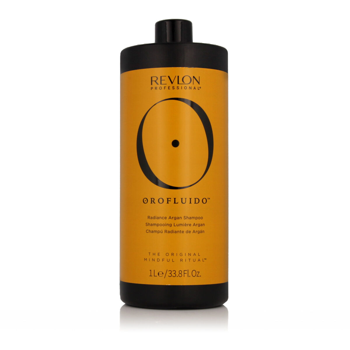 Schampo Revlon Orofluido Arganolja 1 L