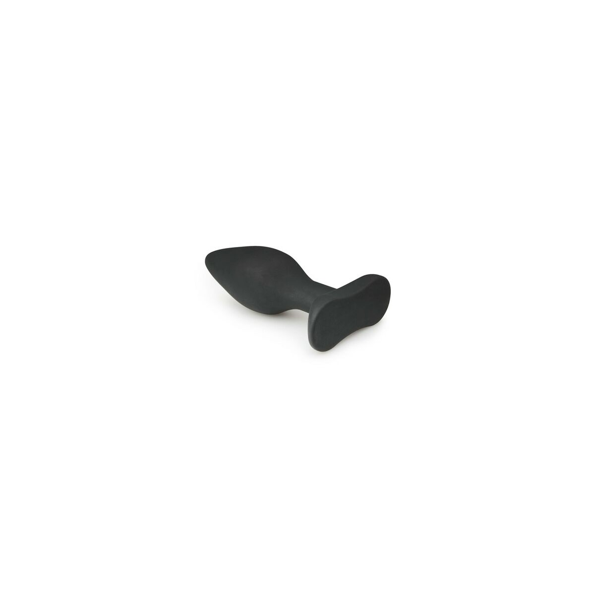 Analplugg EasyToys Svart - 3