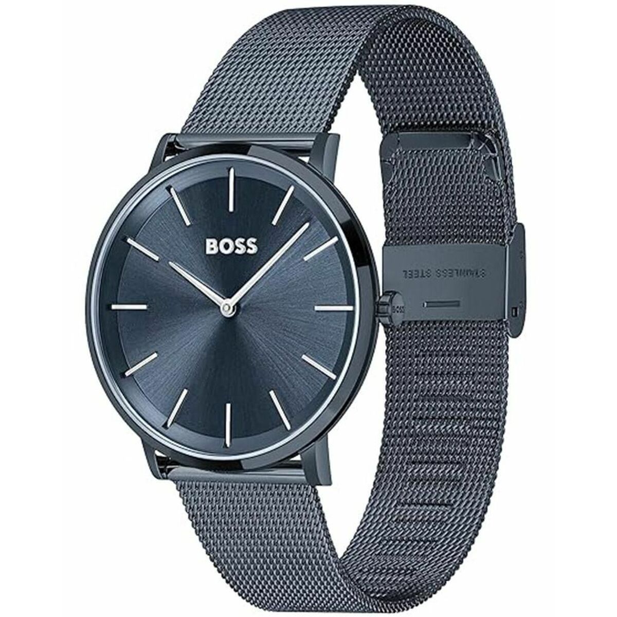 Unisexklocka Hugo Boss 1513827 (Ø 37 mm) - 2