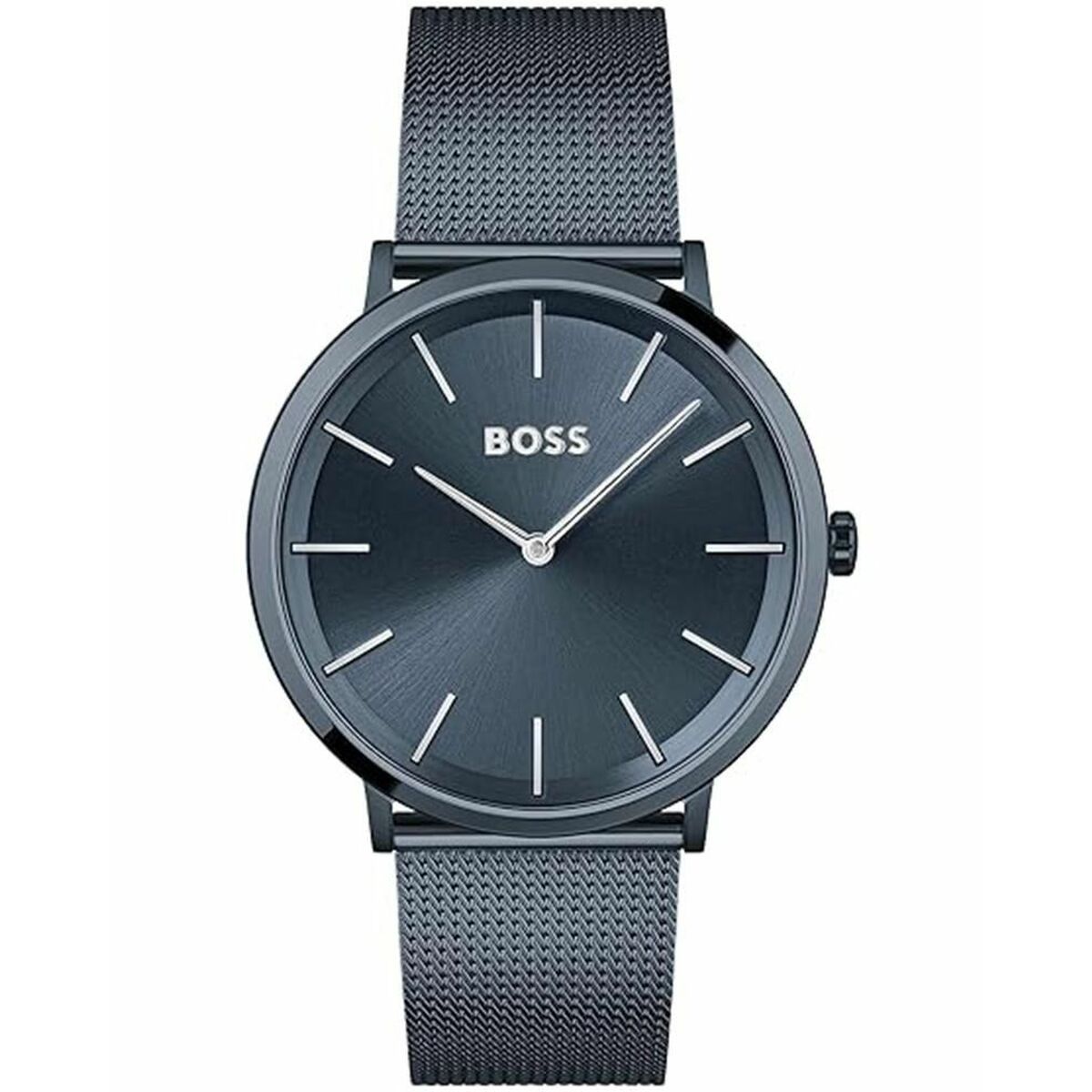 Unisexklocka Hugo Boss 1513827 (Ø 37 mm)