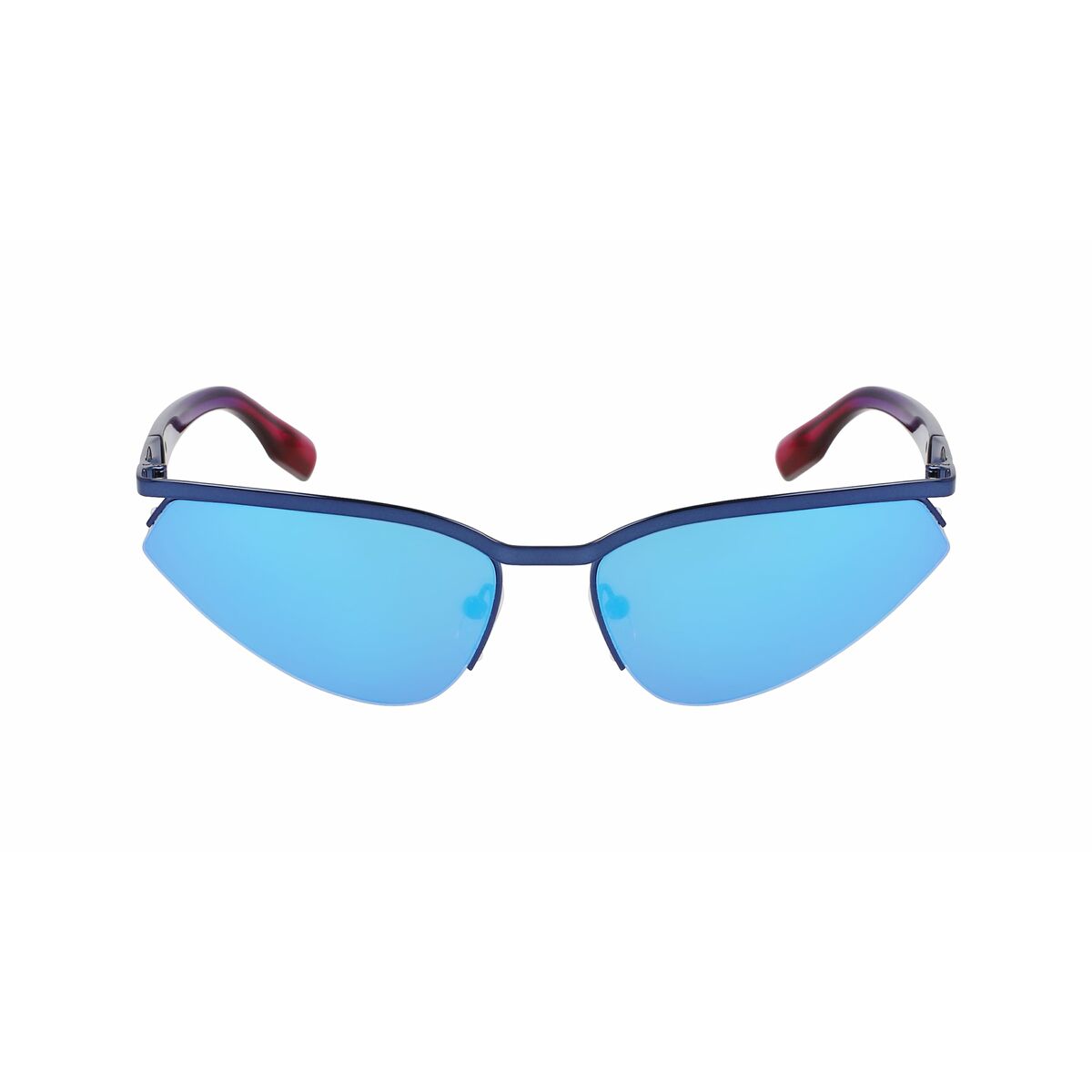 Unisexsolglasögon Karl Lagerfeld KL352S6117404 Ø 61 mm - 2