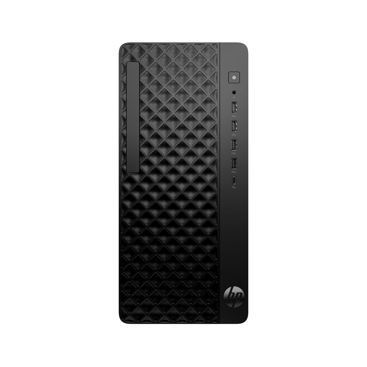 Bordsdator HP D33M7AT#ABE 8 GB RAM 256 GB SSD Intel Core i7-14700