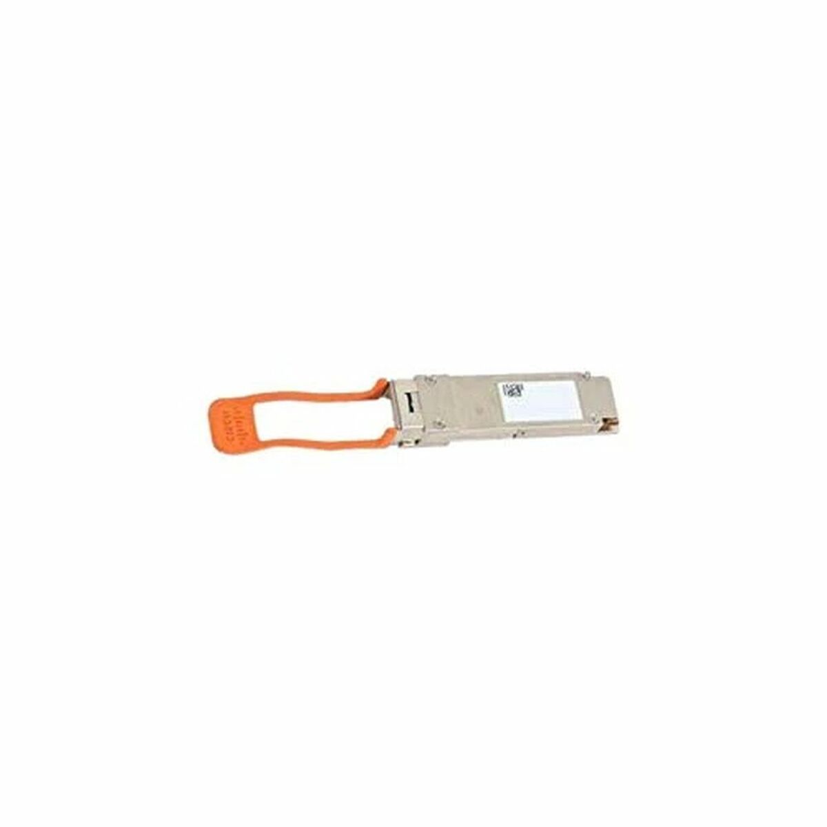 SFP fibermodul MonoModo CISCO QSFP-40/100-SRBD=