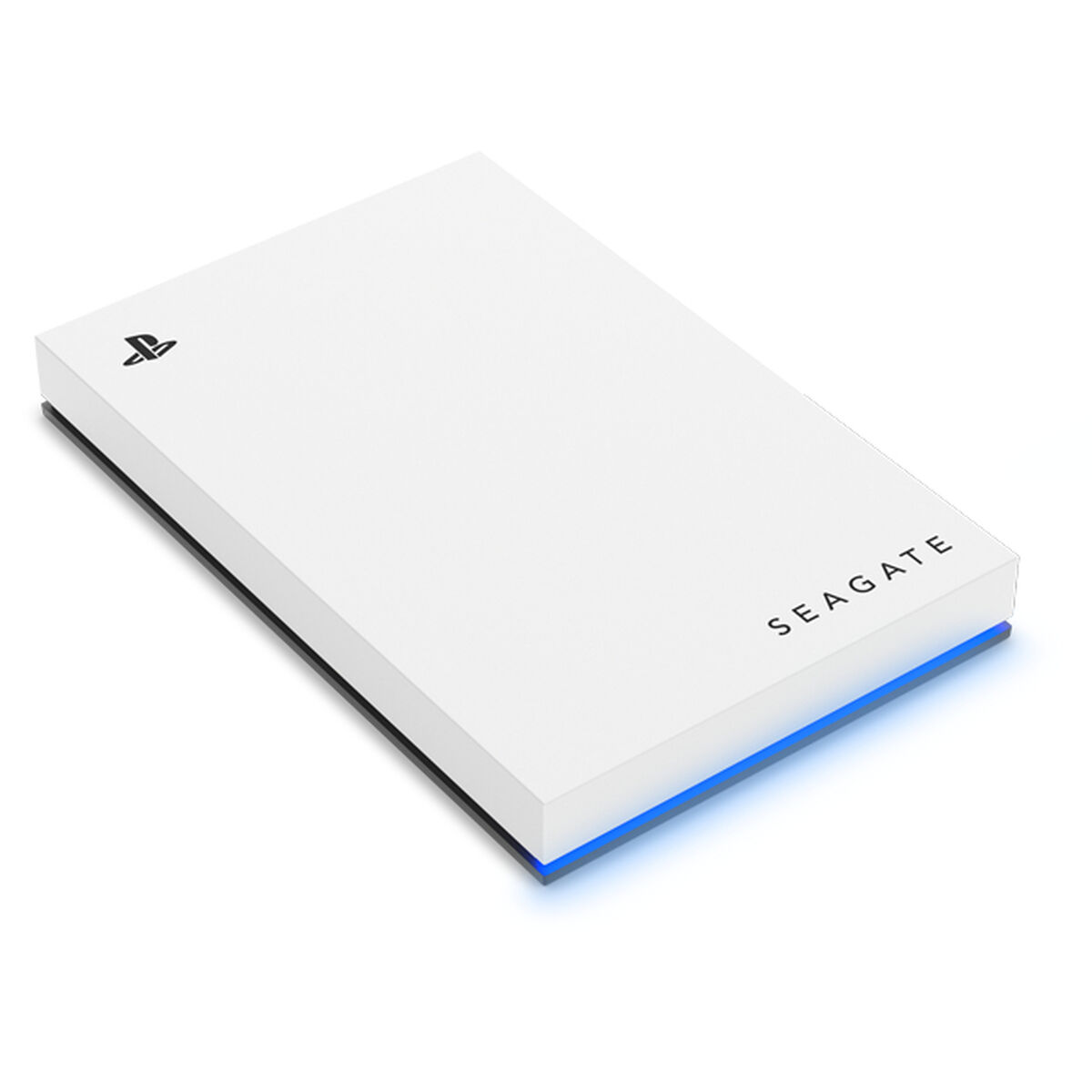 Extern Hårddisk Seagate STLV2000201 2 TB HDD - 2