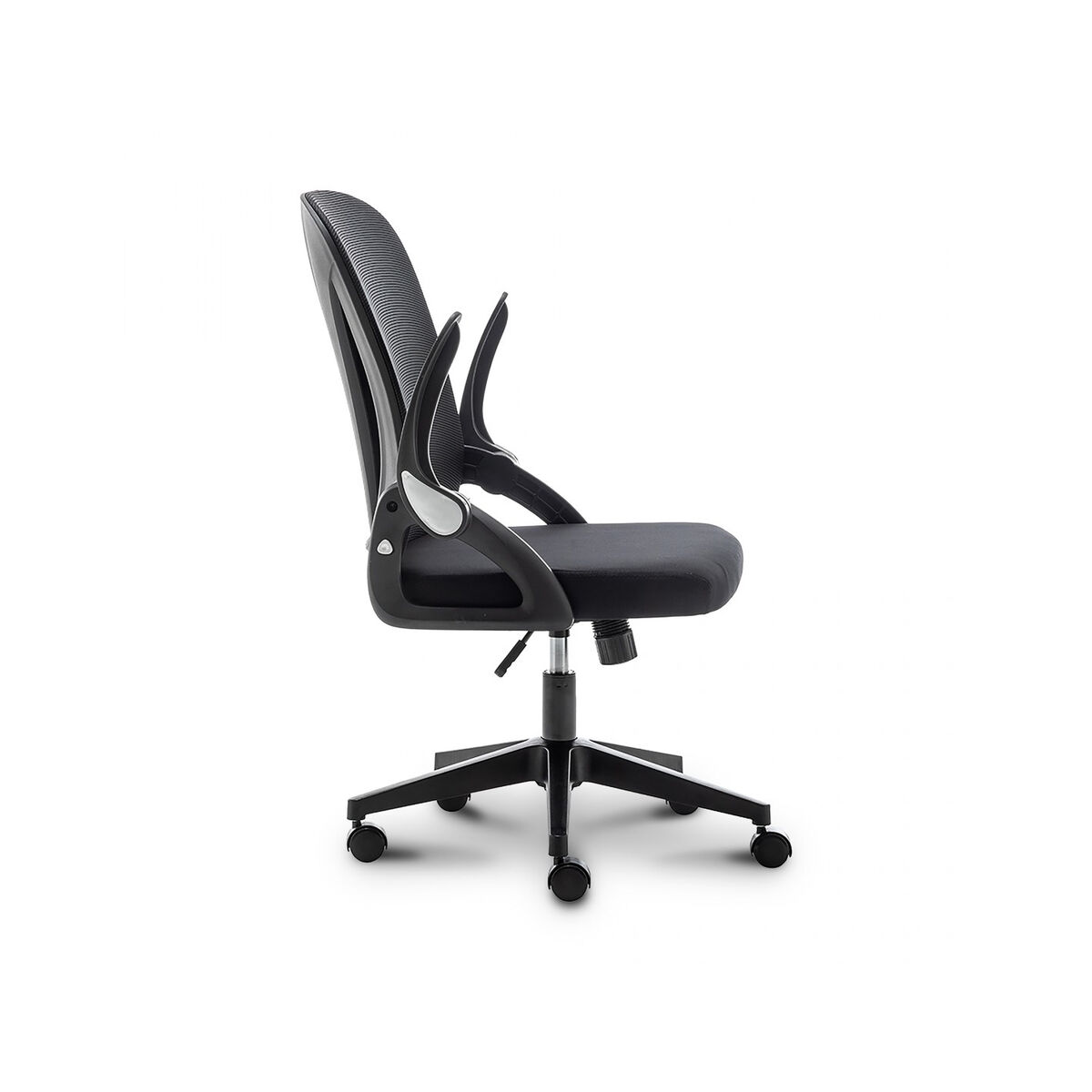Spelstol Urban Factory EFC01UF Svart - 3