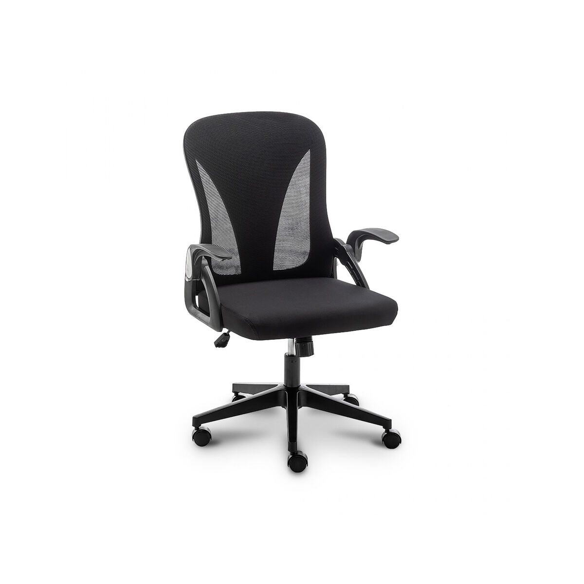 Spelstol Urban Factory EFC01UF Svart - 2