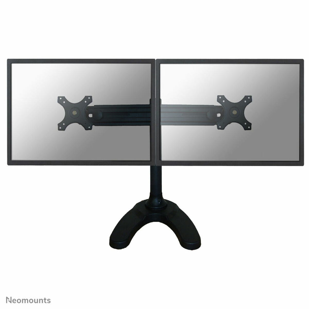 TV-fäste Neomounts FPMA-D700DD 10-30" 19" 30" 8 kg