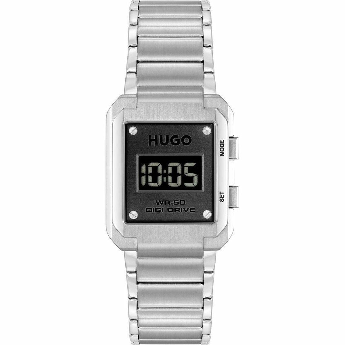 Unisexklocka Hugo Boss 1530356 (Ø 32 mm)