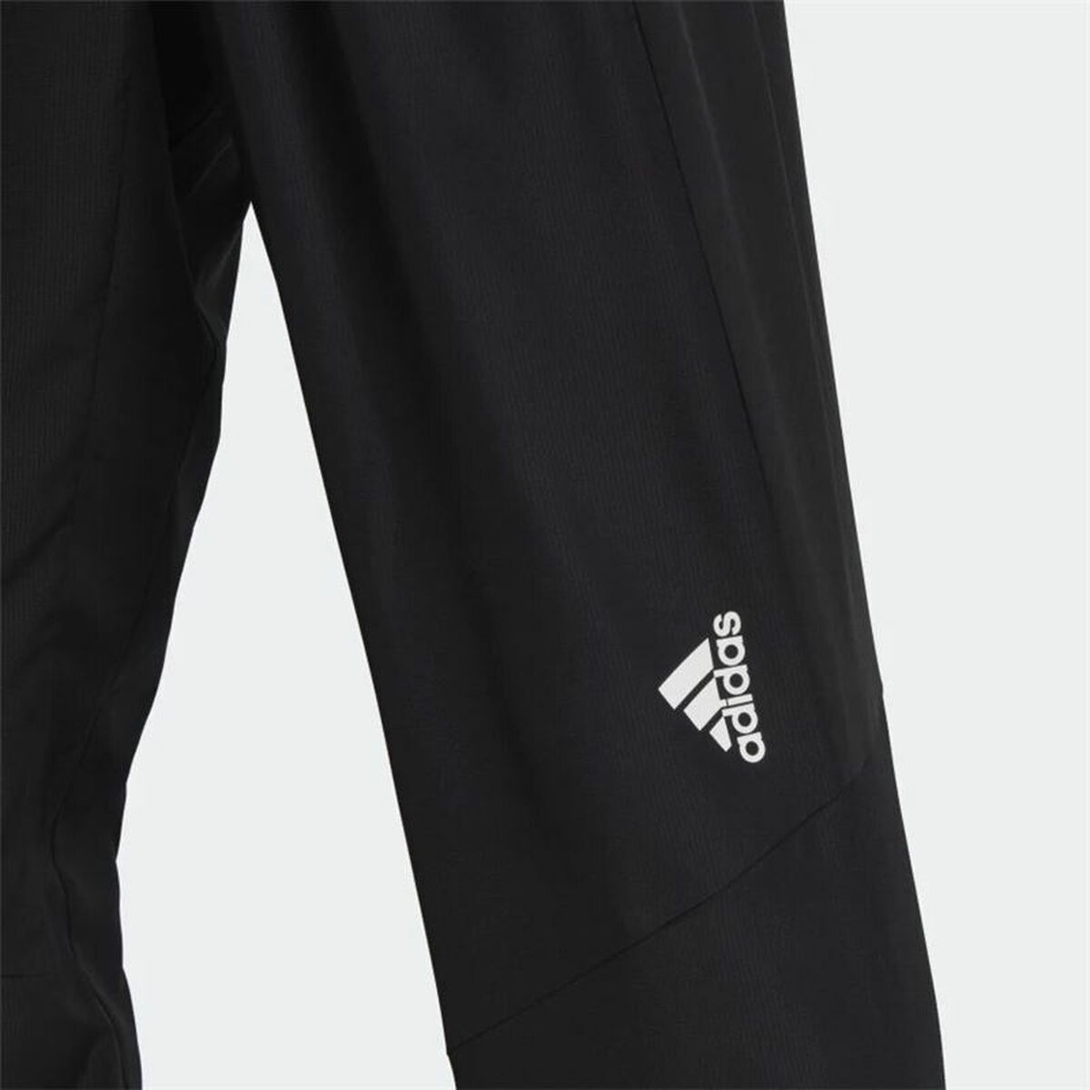 Byxor för vuxna Adidas Designed For Movement Svart Män - 3