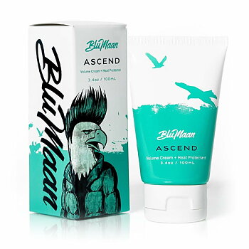 Stylingkräm med medium stadga Blumaan Ascend Volume 100 ml