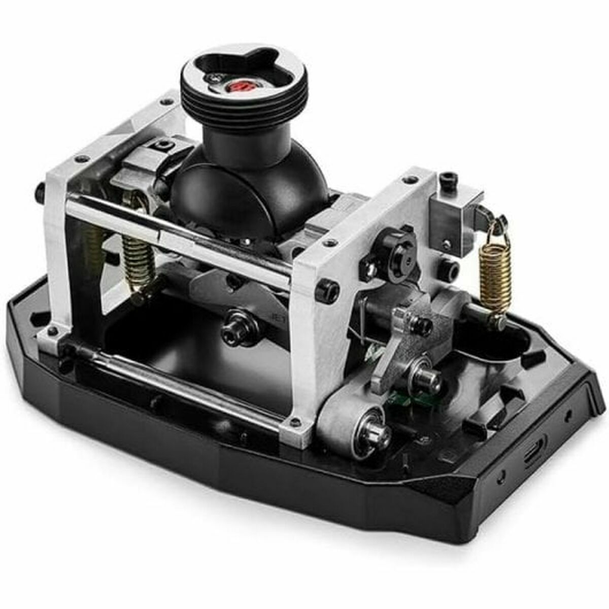 Ratt Thrustmaster AVA - 3