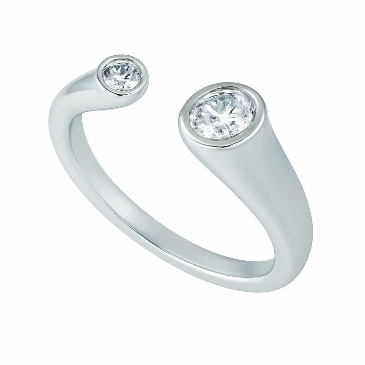 Damring Diamonfire 6117711582165 (16,5)