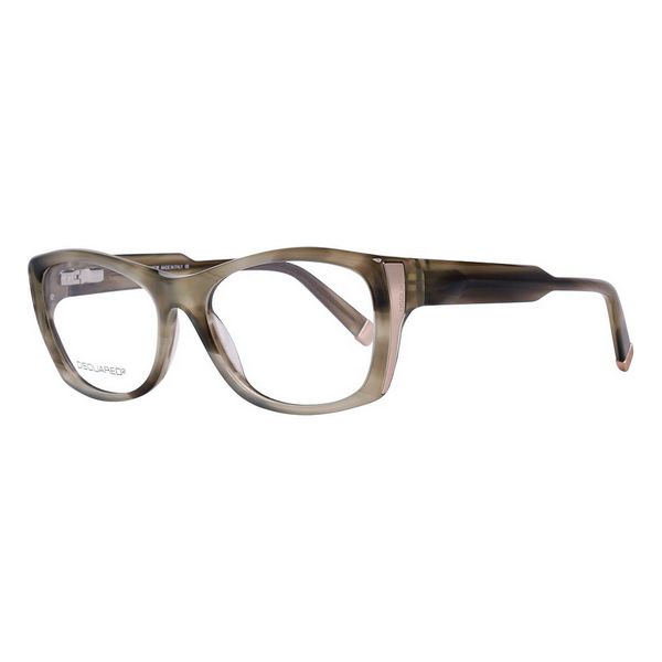 Glasögonbågar Dsquared2 Brun ø 54 mm