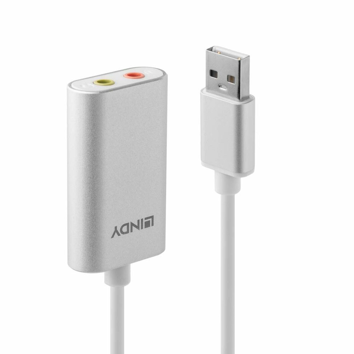 Adapter USB LINDY