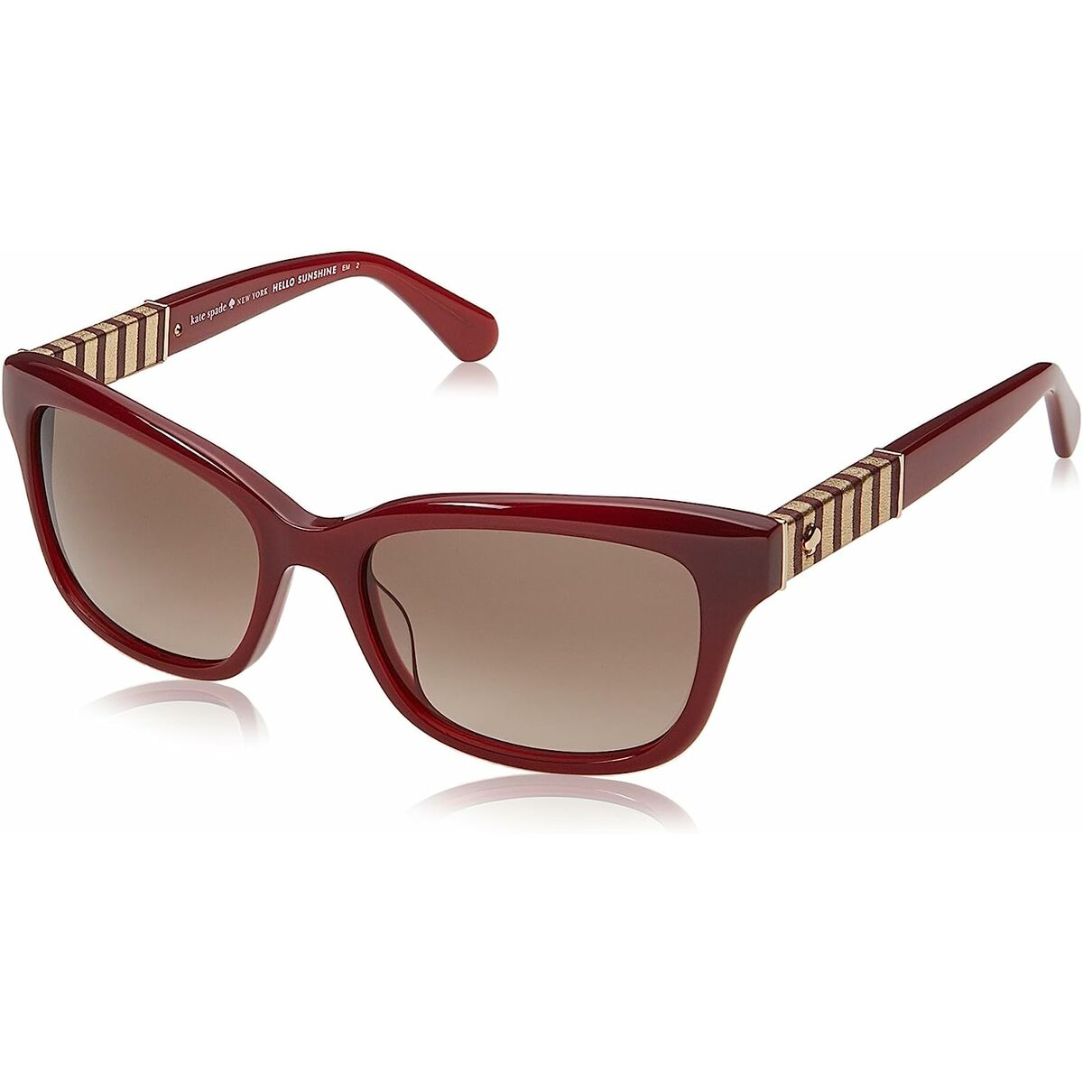 Damsolglasögon Kate Spade JOHANNA2_S - 3