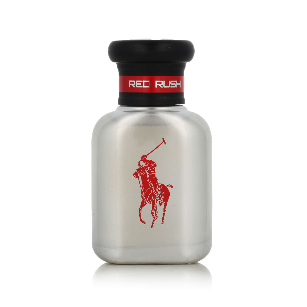 Parfym Herrar Ralph Lauren Polo Red Rush EDT 40 ml - 2